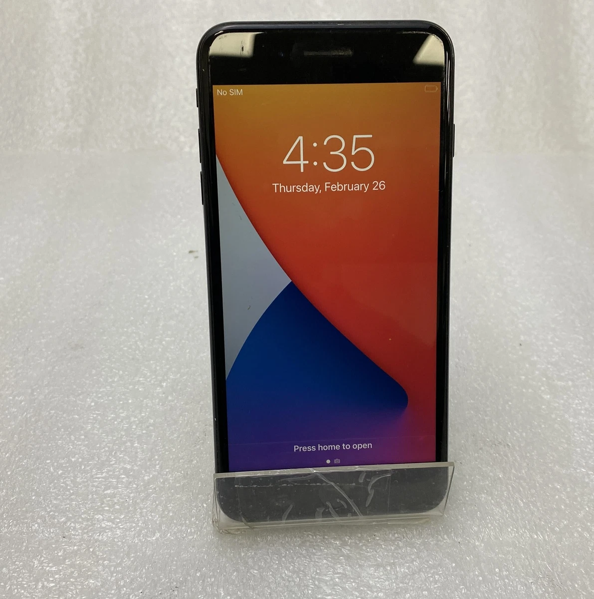 Apple iPhone 7 Plus 256 GB Cell Phones & Smartphones for sale | eBay