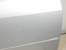 Porte arrière et accessoires Smart FORFOUR