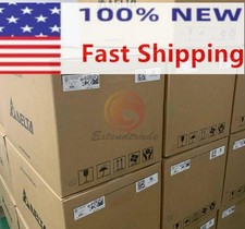 1PCS New Delta ASD-A3-0421-E servo drive