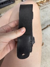 Ametoys Guitar Strap Adjustable Length for Gu...