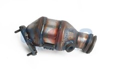 Catalyseurs Fiat 130