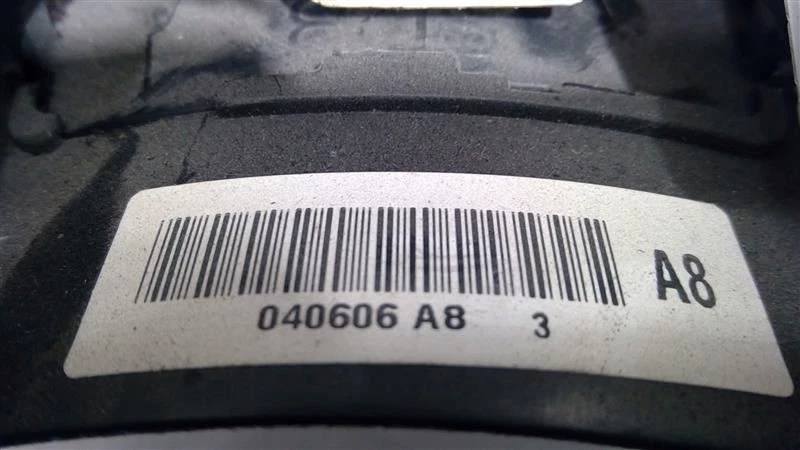 Volante Honda Odyssey 2005-2008 78501-SHJ-A81ZA Foto 2 de 4