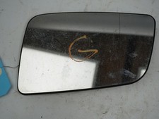 Glace de rétroviseur Opel ASTRA
