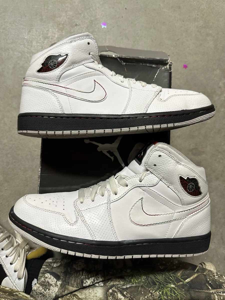 Jordan 1 Retro Cinco De Mayo White for Sale | Authenticity