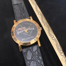 Vintage U-Haul La Bruyère Corporate Quartz W...