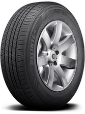 2 X 235 65 R17 108H XL DELINTE DH7 SUV - 235/65/17  NEW TYRES 2356517 WET GRIP B