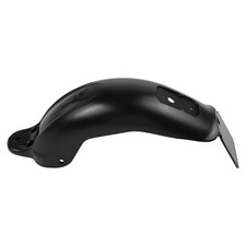ABS Rear Mudguard for DUCAT For Jeep For Pro II Electric Scooter For Protection