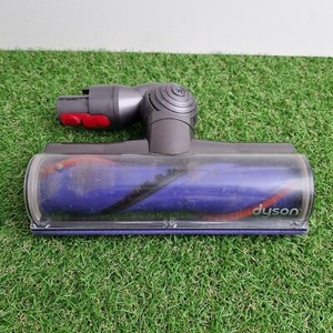 Dyson 164355 Schnellspanner Bodenbürstenkopf motorisiert für V7 V8 V10 V11