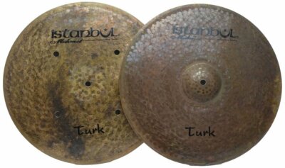 パーカッション・打楽器 Istanbul Mehmet turk 13 Istanbul Mehmet 13