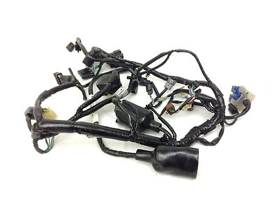 HONDA 2011 2012 2013 CBR250R MAIN ELECTRICAL WIRE WIRING HARNESS ASSEMBLY
