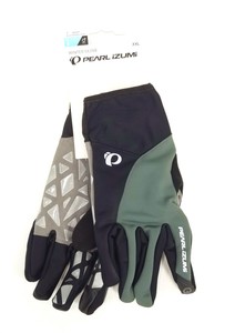 mens winter cycling gloves