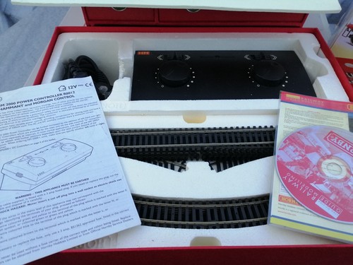 HORNBY ORIENT EXPRESS BOXED SET - Picture 8 of 13