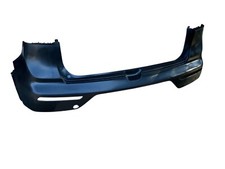 OEM KIA Niro DE Stoßstange Hinten grundiert Park Distance Control PDC original