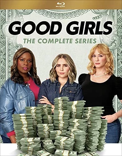 Good girls hotsell full episodes