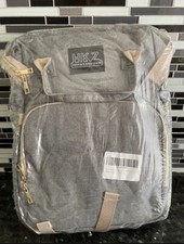 Mommy Maternity Diaper Bag Large Capacity Travel Backpack New