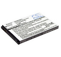 Unify Battery Li-Ion 750 mAh for OpenStage SL4 professional V30145-K1310-X445