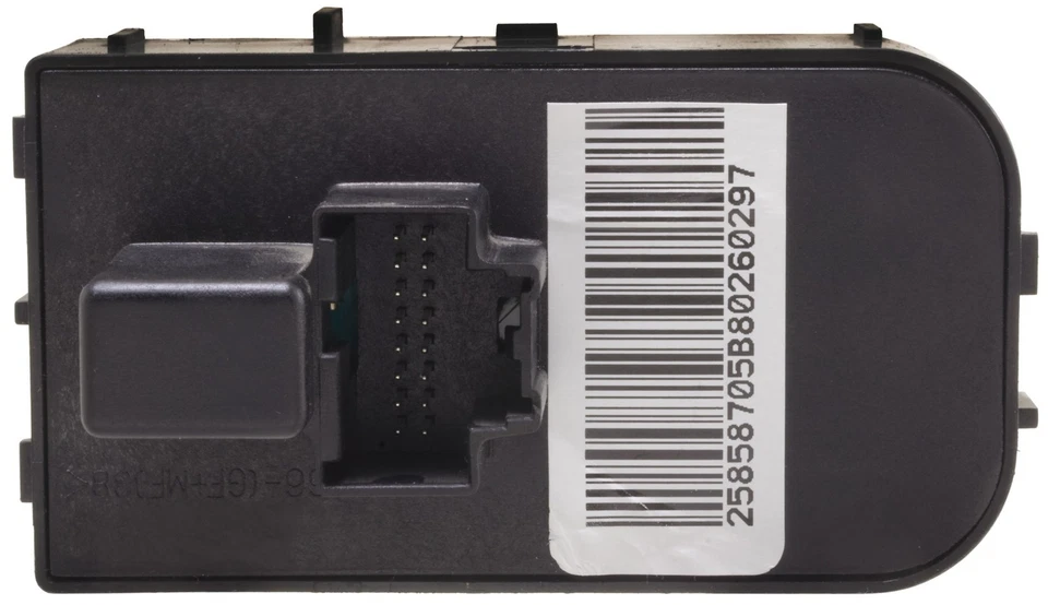 Headlight Switch  Airtex  1S8828 - Image 3 of 4