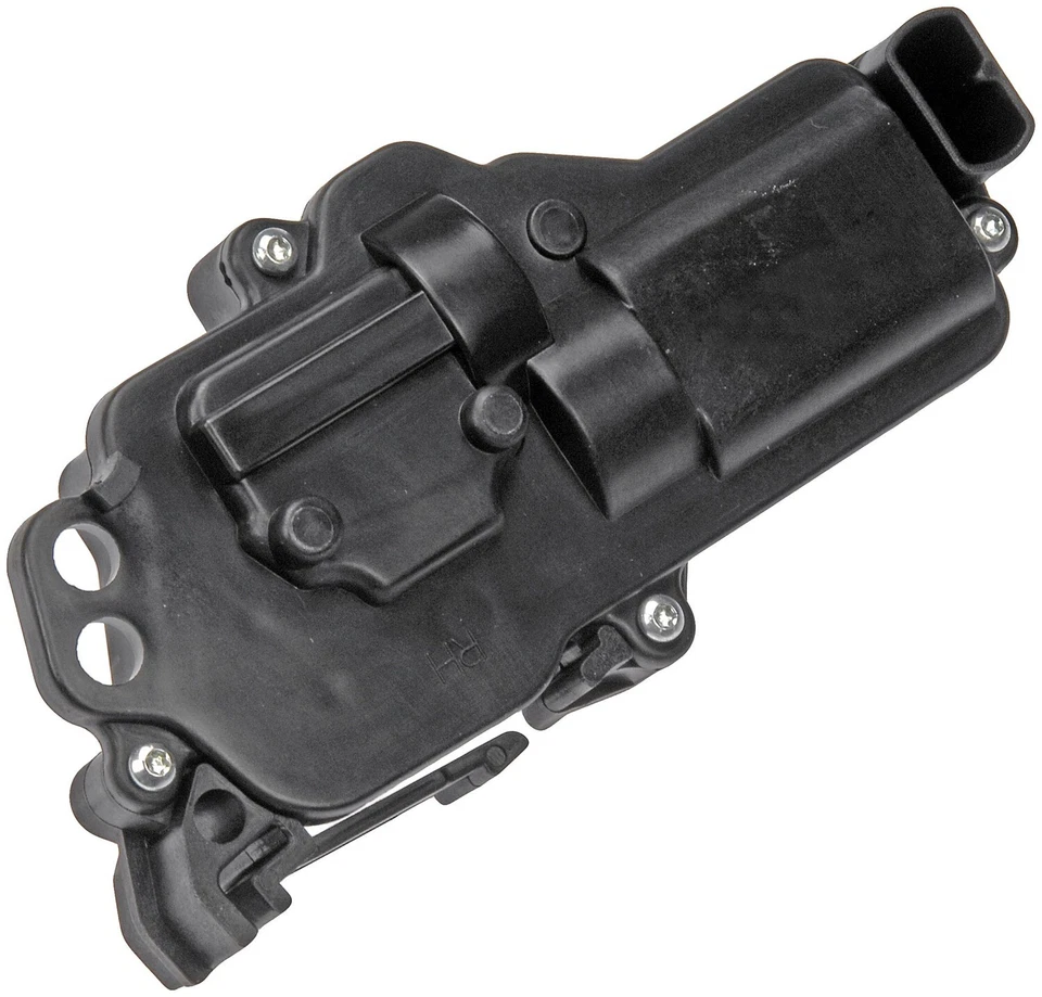 Actuador de cerradura de puerta motor Dorman para Lincoln Navigator 2003-2019 2004 2005 2006 Foto 4 de 4