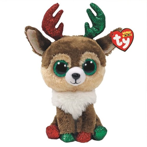Ty  Glubschi´s Beanie Boos Auswahl reg. 15 cm XMAS, Ostern ... und mehr - Bild 5 von 46