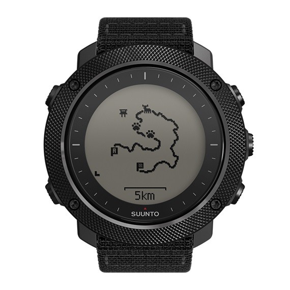 suunto spartan ebay