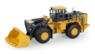 Ertl 45884 John Deere 944 X-Tier Wheel Loader - High Detail 1/50 Die-cast MIB