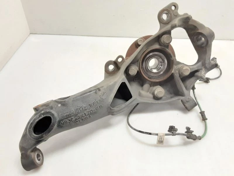 Ford Bronco  125924 - Image 3 of 4