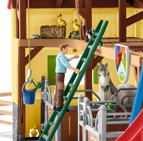 ,SCHLEICH, Estable, , SHL42485 - Imagen 2 de 7