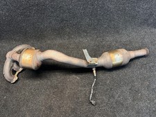 Katalysator KAT Krümmer MERCEDES-BENZ A-Klasse W169 KT0274 KT0250 A1694901314