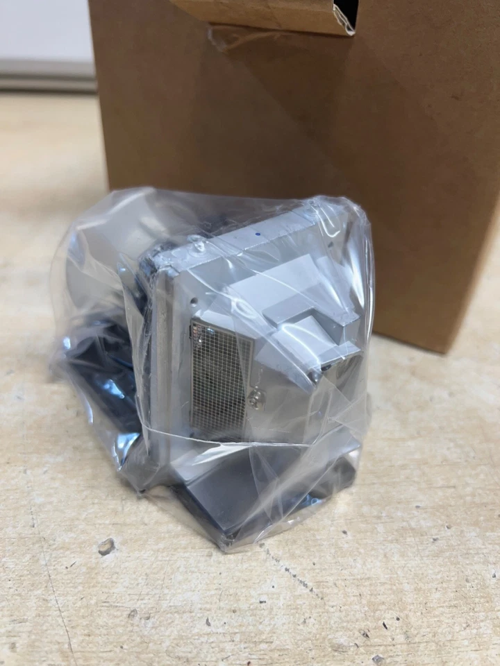 Optoma EP716 EP719 Projector Lamp with Housing - UNUSED - BP431-2D - Image 2 of 2