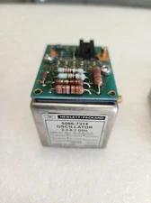 HP/Agilent 5086-7314 2.3-6.1GHz Oscillator Unit #2