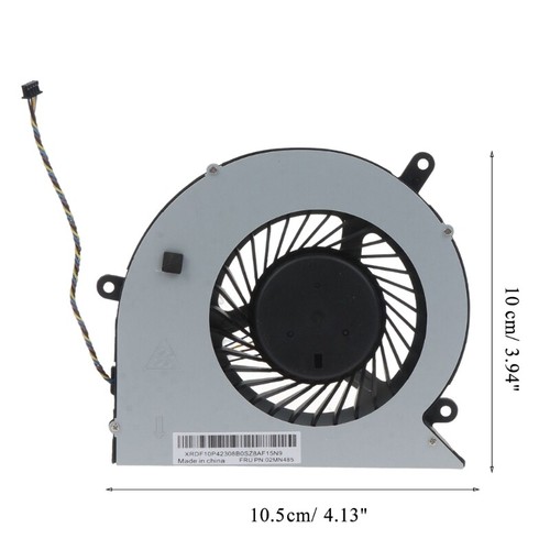 For IdeaCentre M800z V510z M810z 700-22ISH 520-27ICB 510-22ISH 510-23ISH Laptop - Afbeelding 8 van 8
