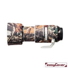 easyCover Lens Oak Cover for Canon RF 70-200mm f/2.8 IS II USM Forrest Camo 