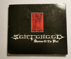 2er CD  Compact Disc Shadows of the Past -- Sentenced -- 2008 -- 5051099773028