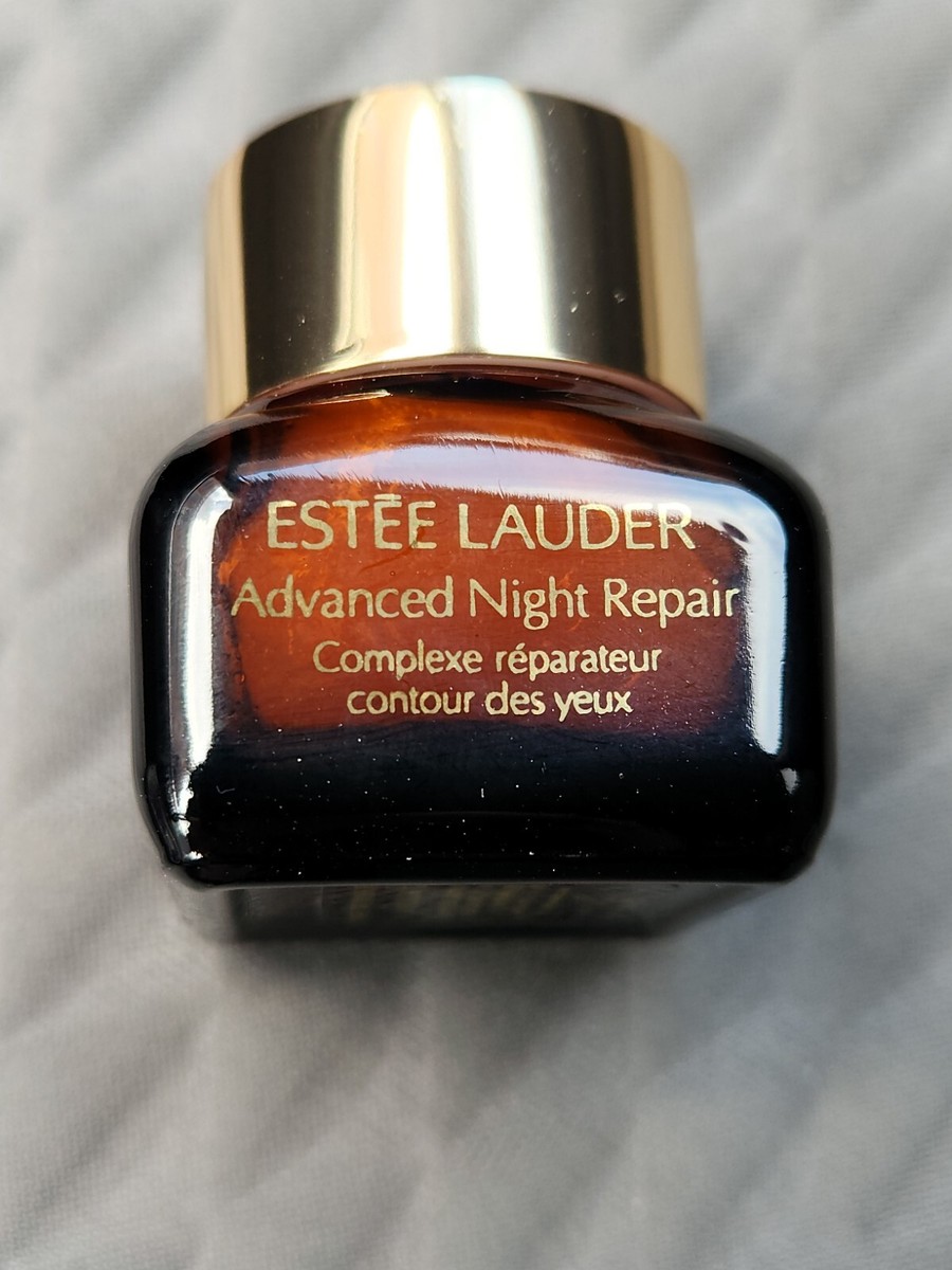 Estee Lauder Advanced Night Repair Eye Recovery Complex (.5oz/15ml
