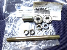 KIT AXE DE ROUE AVANT ORIGINAL