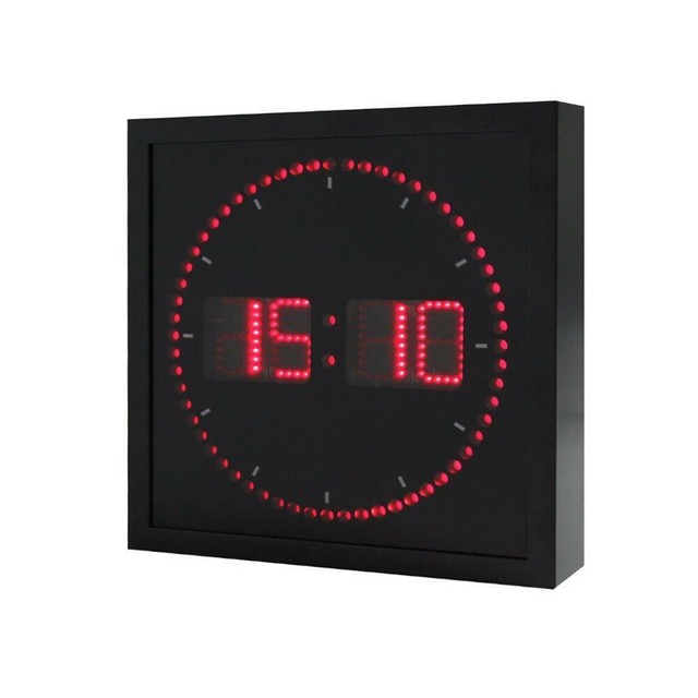diastar alarm clock