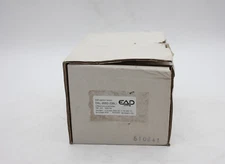 EAP Electric DSL 205D Differential Air Pressure Switch