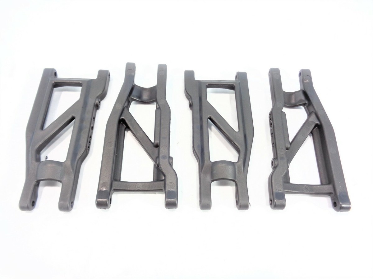 Traxxas Slash 4x4 Ultimate Heavy Duty A-Arm Set Rustler Stampede