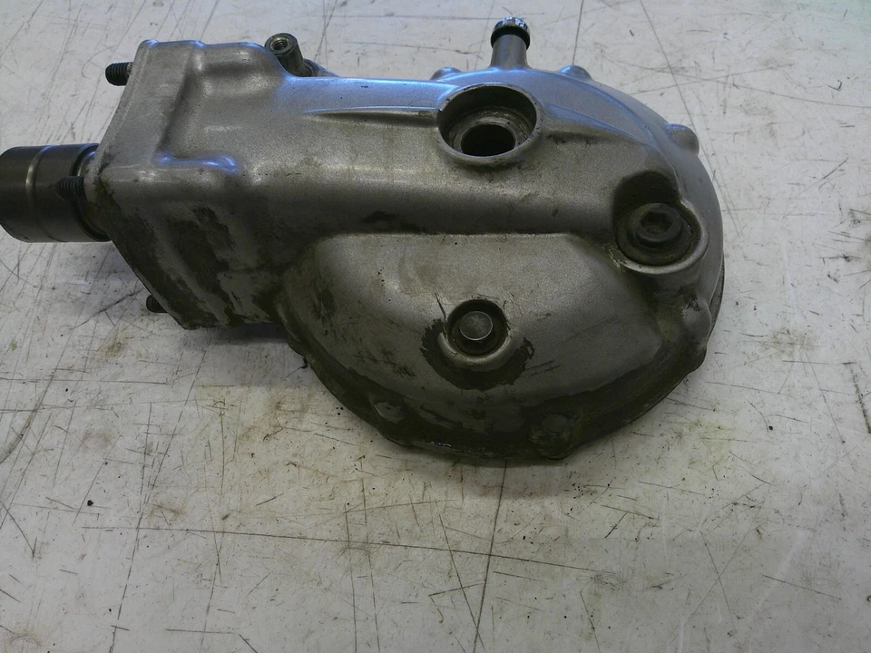 2004-2007 triumph rock 3 задний последний привод дифференциал - Изображение 4 из 4