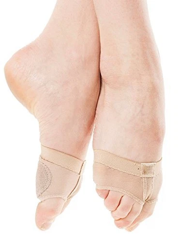 Dance store foot thongs