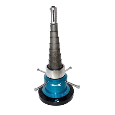 Bangle Expanding Machine for Jewellery Making – Precision Tool for ...