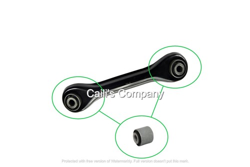 1061668 for 2003-2008 MAZDA 3 BK Rear Suspension Lateral Link Bushing - 第 2/6 張圖片