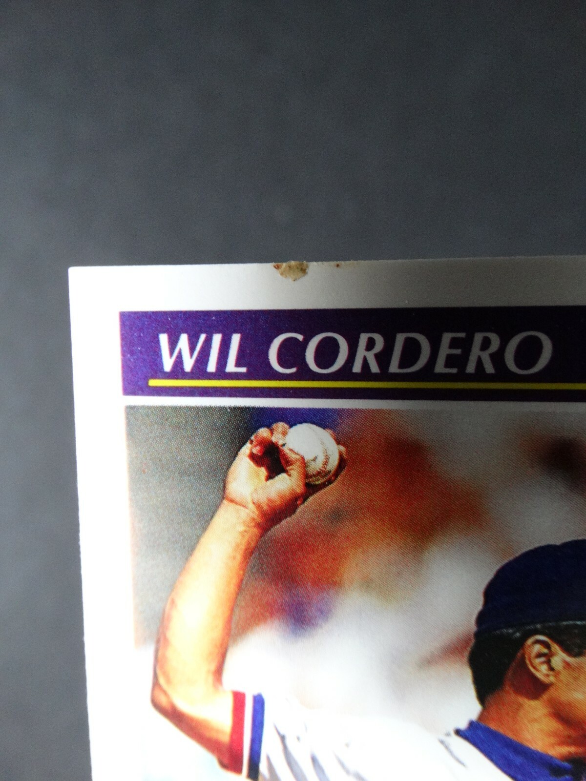 1992 Score Rookie & Traded Baseball Cards Complete Your Set You U Pick 1-110 - Picture 112 of 113