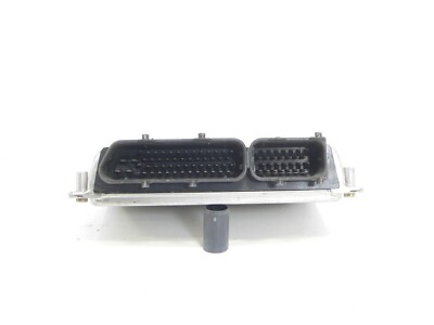 VOLKSWAGEN ECU ECM DME PCM PCU MSG ENGINE CONTROL UNIT 8D0907558B 0261204774