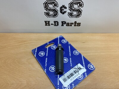 Performance Maschine Kontur SCHALTHEBEL PEG für Harley-Davidson 0035-9008-B