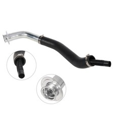 Fuel Tank Filler Neck Spectra For 87-97 Ford F-150 F-250 F-350 Fn542 F4tz9034a Fuel Tank Filler Neck Spectra For 87-97 Ford F-150 F-250 F-350 Fn542 F4tz9034a