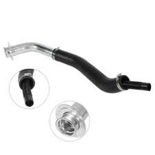 Fuel Tank Filler Neck Spectra For 87-97 Ford F-150 F-250 F-350 FN542 F4TZ9034A