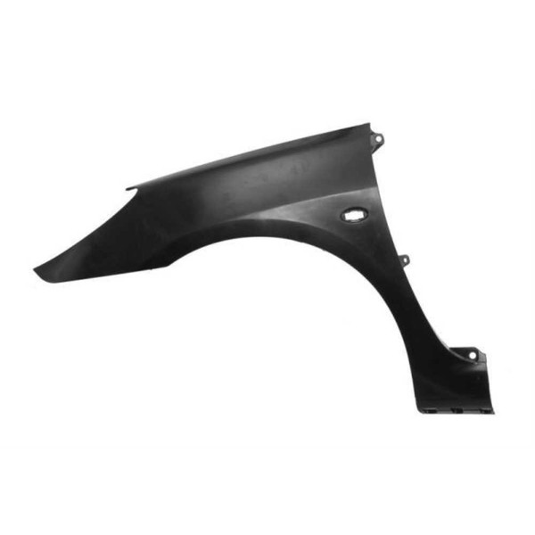 KotflüGel Vorne Links FüR Peugeot 307 3A/C 3H 3E-image
