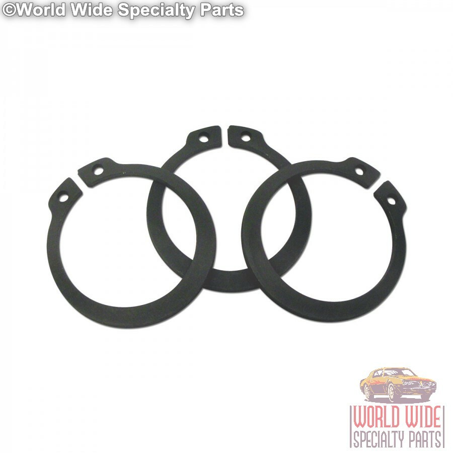 NP241, 242, 243, 246, 247, 249 Transfer Case HD Output Shaft Retaining Snap Ring eBay