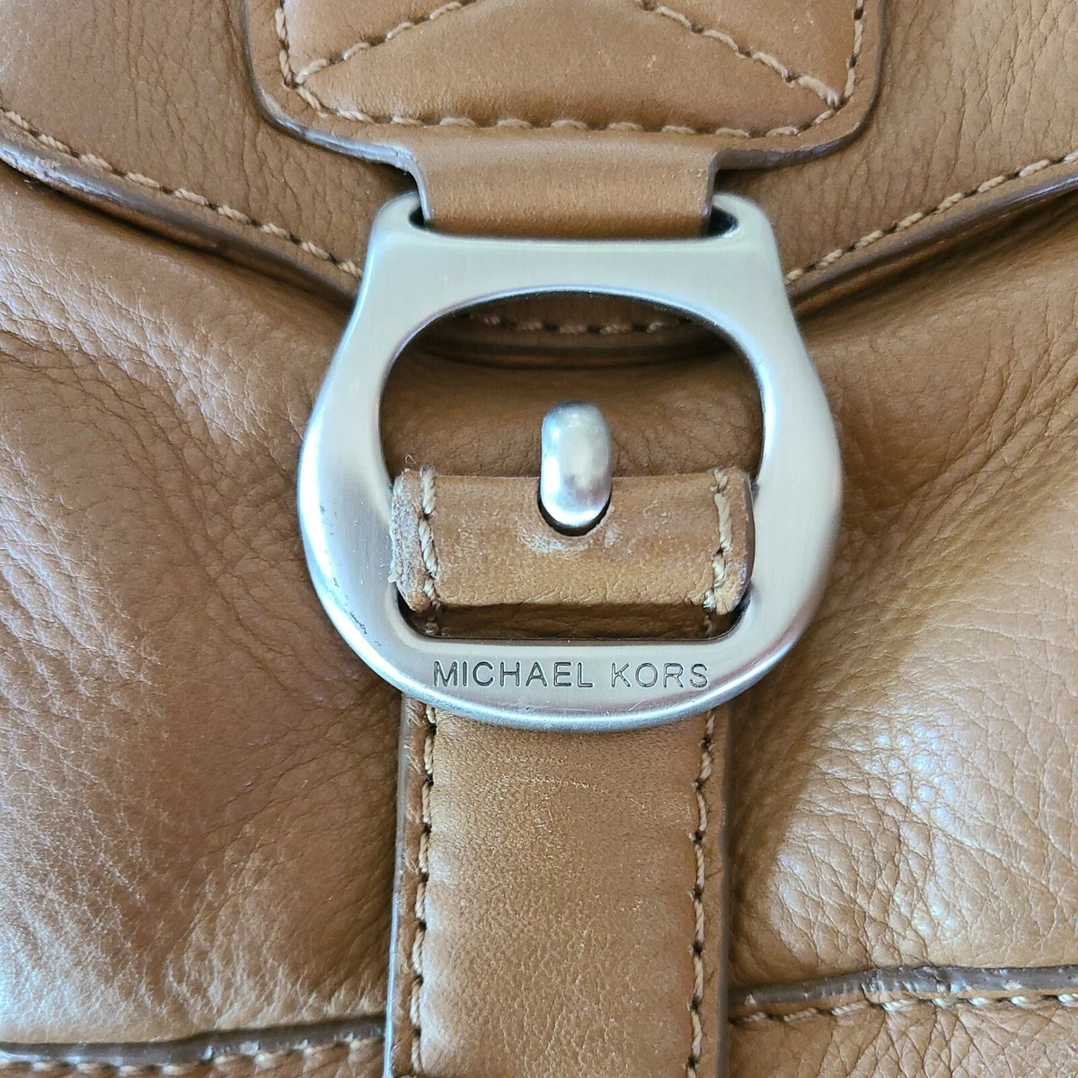 Michael kors shell clearance bag